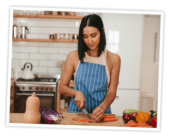 Ernährung optimieren mit Nestlé Ernährungsstudio